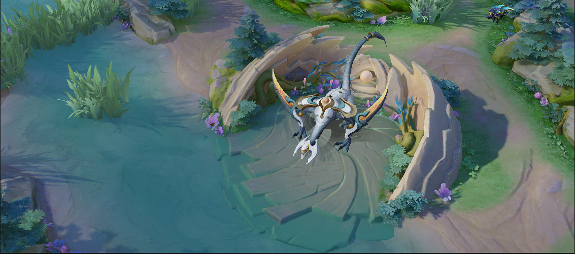 Liên Quân Mobile: Hướng dẫn đi rừng chuẩn phiên bản mới trong mùa 20, khác biệt hoàn toàn so với meta cũ! - Ảnh 4. Liên Quân Mobile: Hướng dẫn đi rừng chuẩn phiên bản mới trong mùa 20, khác biệt hoàn toàn so với meta cũ! - Ảnh 4.