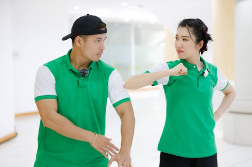 Chỉ với một hành động nhỏ không lên sóng, thuyền Trương Thế Vinh - Thúy Ngân lại ra khơi! - Ảnh 1.