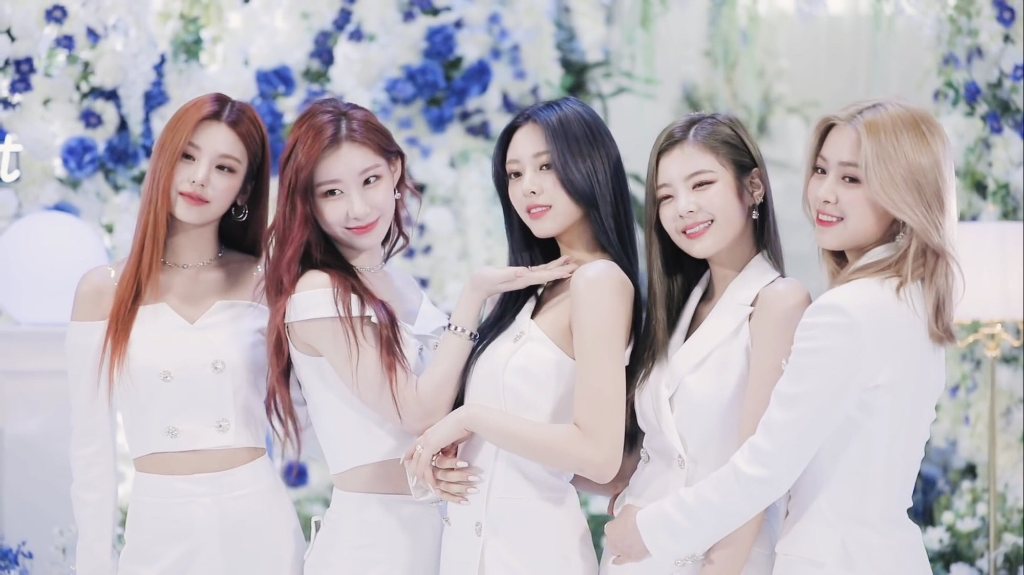 So kè đại diện girlgroup gen 4 SM và JYP: ITZY xuất phát tốc lực nhưng đường dài lại đuối sức trước aespa? - Ảnh 55.