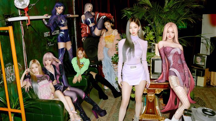 So kè đại diện girlgroup gen 4 SM và JYP: ITZY xuất phát tốc lực nhưng đường dài lại đuối sức trước aespa? - Ảnh 71.