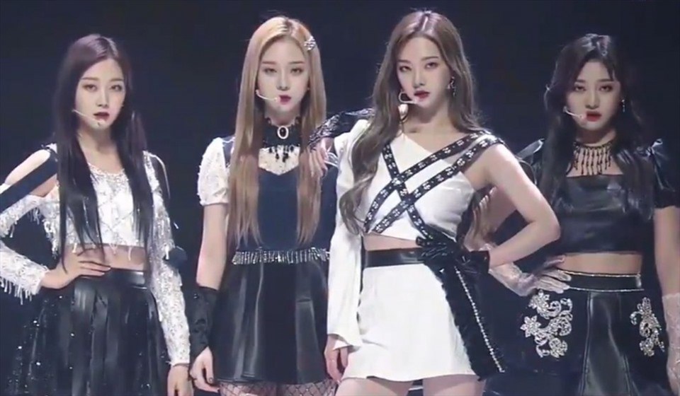 So kè đại diện girlgroup gen 4 SM và JYP: ITZY xuất phát tốc lực nhưng đường dài lại đuối sức trước aespa? - Ảnh 54.