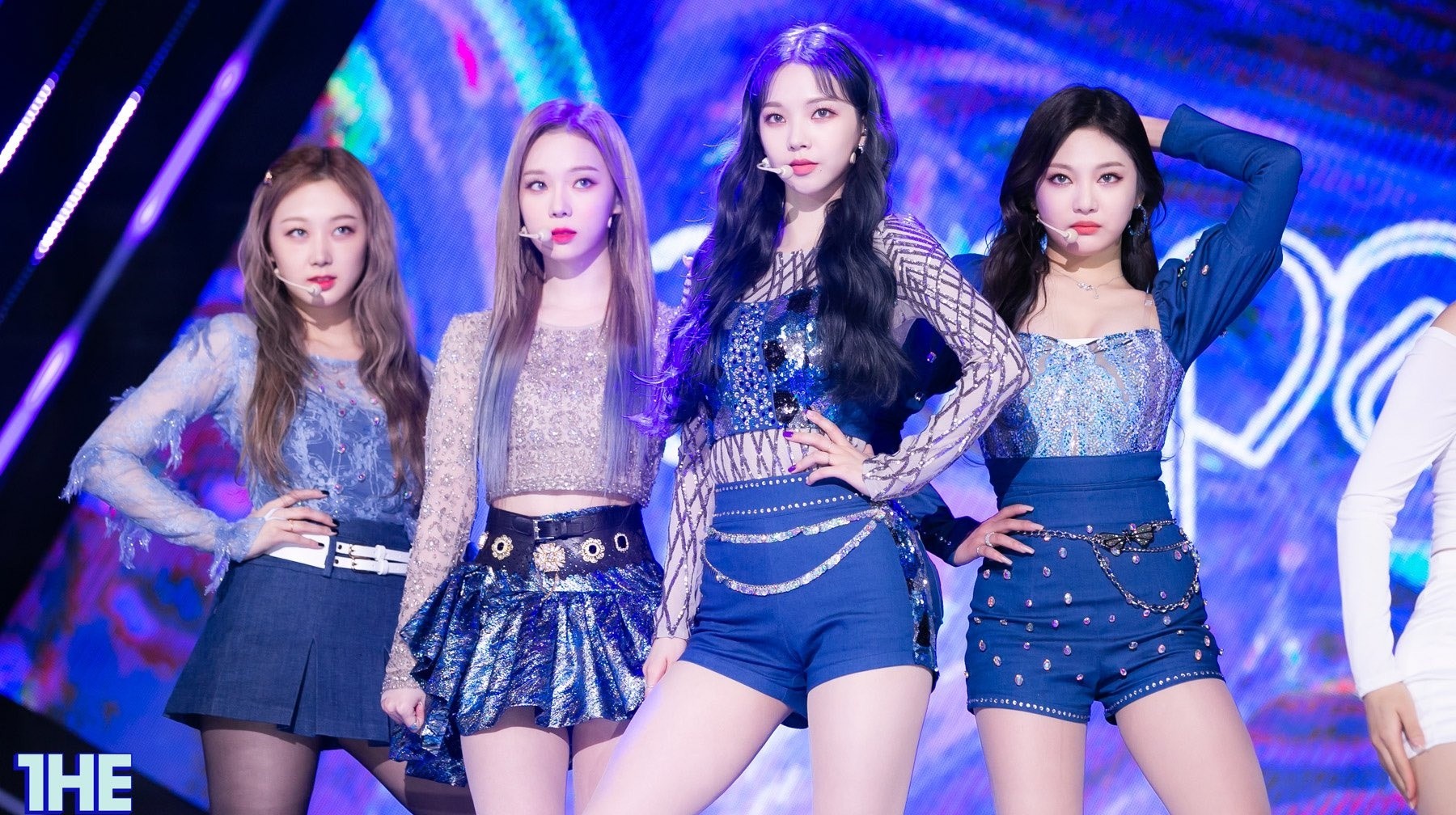 So kè đại diện girlgroup gen 4 SM và JYP: ITZY xuất phát tốc lực nhưng đường dài lại đuối sức trước aespa? - Ảnh 51.