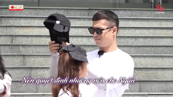 Chỉ với một hành động nhỏ không lên sóng, thuyền Trương Thế Vinh - Thúy Ngân lại ra khơi! - Ảnh 2.