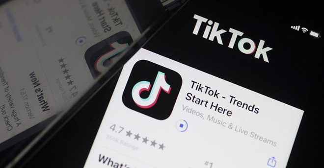 TikTok cán mốc 1 tỷ người dùng hàng tháng - Ảnh 2.