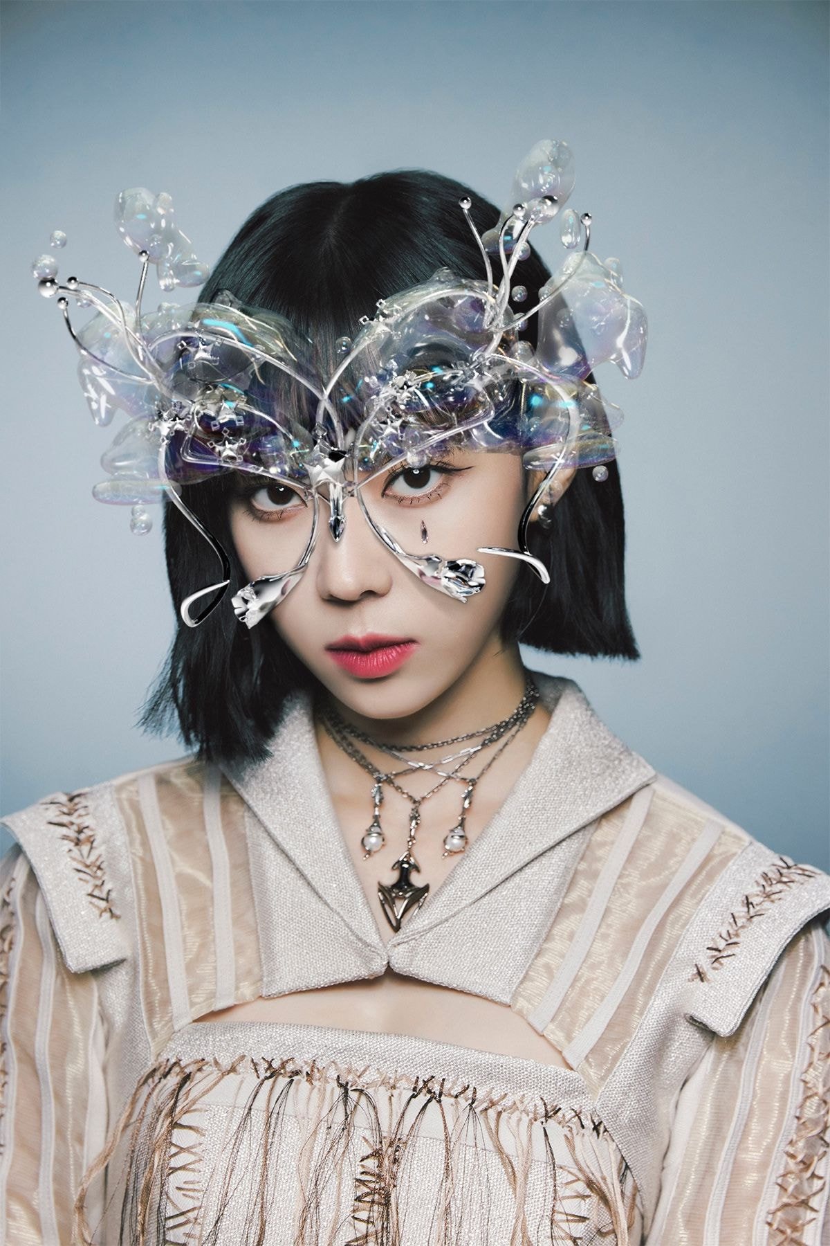 Fan aespa chia năm xẻ bảy chỉ vì 1 bức ảnh: Winter bị chê vì đôi mắt vô hồn, được bênh vực thế nào? - Ảnh 9. Fan aespa chia năm xẻ bảy chỉ vì 1 bức ảnh: Winter bị chê vì đôi mắt vô hồn, được bênh vực thế nào? - Ảnh 9.