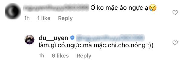 Series ảnh bạo đến gây lú của gái đẹp: Người hớ hênh lộ rõ chân ngực, người nhìn qua cứ tưởng “trần như nhộng” - Ảnh 17.