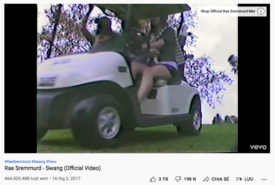 Top 10 MV 18+ nhiều lượt xem nhất YouTube: Hơn 700 triệu view cho 5 phút chỉ toàn cảnh nóng, #1 là MV tỷ view của rapper ấu dâm - Ảnh 19.