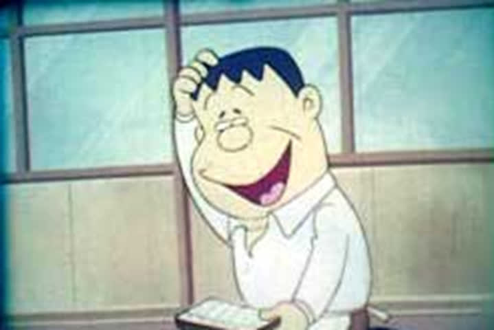 Phiên bản Doraemon