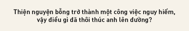 Quyền Linh: Đã nỗ lực vì bao mảnh đời ở miền Bắc, dầm mình trong mưa lũ miền Trung, sao có thể đứng ngoài nỗi đau của Sài Gòn - mảnh đất cho mình tất cả - Ảnh 3.