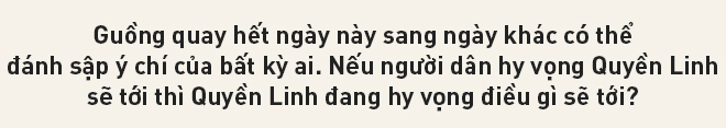 Quyền Linh: Đã nỗ lực vì bao mảnh đời ở miền Bắc, dầm mình trong mưa lũ miền Trung, sao có thể đứng ngoài nỗi đau của Sài Gòn - mảnh đất cho mình tất cả - Ảnh 13.