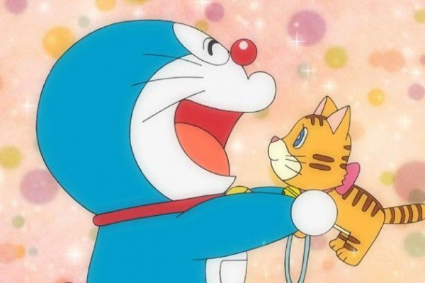 10 bí mật về Doraemon đâu phải ai cũng biết: Danh tính bạn gái đầu tiên gây tò mò, từng suýt được chế tạo thật ngoài đời! - Ảnh 3.