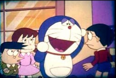 10 bí mật về Doraemon đâu phải ai cũng biết: Danh tính bạn gái đầu tiên gây tò mò, từng suýt được chế tạo thật ngoài đời! - Ảnh 10.