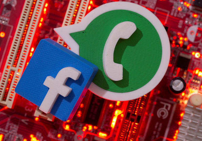 WhatsApp bị phạt 225 triệu euro vì vi phạm bảo mật người dùng tại châu Âu - Ảnh 2.