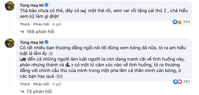 Một BLV Liên Quân gay gắt với fan sau phát biểu liên quan đến tình huống phạm lỗi của Duy Mạnh đêm qua - Ảnh 4.