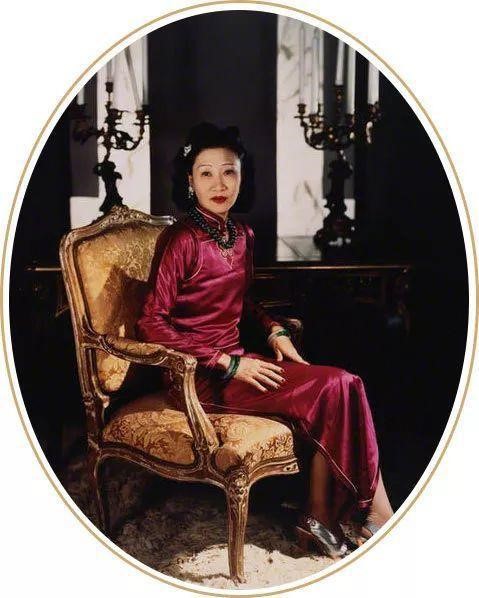 Thiên kim tiểu thư của gia tộc Hoa kiều giàu có nhất Đông Nam Á: Sống cuộc đời thần kỳ vạn người mê nhưng kết cục cô độc đáng suy ngẫm - Ảnh 1.
