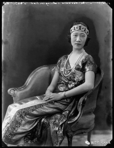 Thiên kim tiểu thư của gia tộc Hoa kiều giàu có nhất Đông Nam Á: Sống cuộc đời thần kỳ vạn người mê nhưng kết cục cô độc đáng suy ngẫm - Ảnh 2.