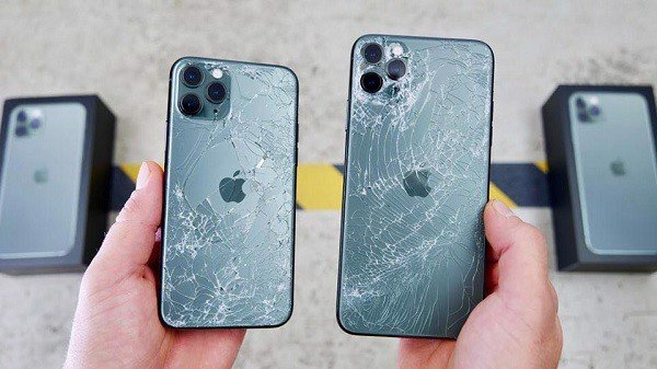 Không lên đời iPhone 13 mà quyết định tậu iPhone cũ, cần kiểm tra thật kỹ những gì? - Ảnh 2.