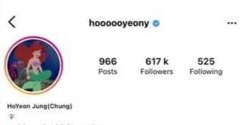 Người chơi số 067 lên đời nhờ Squid Game: Follower Instagram tăng gấp 10 lần, sắp chạm mốc 10 triệu! - Ảnh 6.