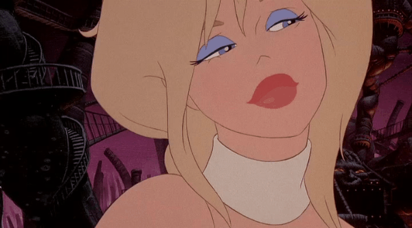 Billie Eilish khoe phi&ecirc;n bản 2D đẹp ng&uacute;t ng&agrave;n, sexy ăn đứt cả d&agrave;n c&ocirc;ng ch&uacute;a Disney v&igrave; lấy cảm hứng từ bom sex huyền thoại - Ảnh 7.