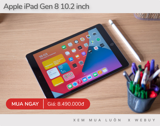 The Verge gợi &yacute; loạt laptop v&agrave; tablet &ldquo;chuẩn chỉnh&rdquo; cho học sinh, sinh vi&ecirc;n m&ugrave;a tựu trường - Ảnh 1.