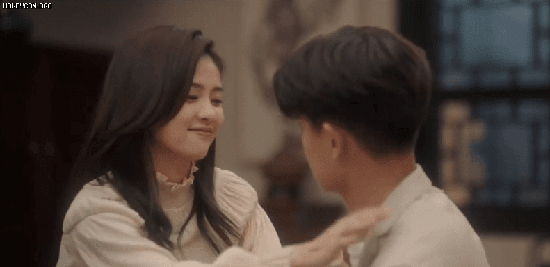 Nhậm Gia Luân hóa nai vàng ngơ ngác, bị Bạch Lộc dẫn dụ vào tình yêu u mê không lối về ở trailer Nhất Sinh Nhất Thế - Ảnh 4.