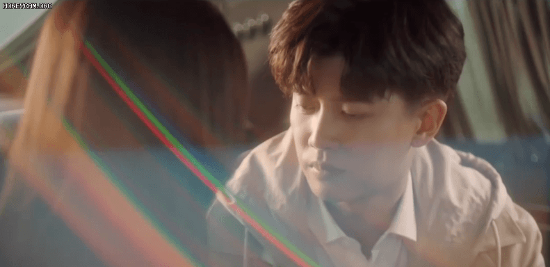 Nhậm Gia Luân hóa nai vàng ngơ ngác, bị Bạch Lộc dẫn dụ vào tình yêu u mê không lối về ở trailer Nhất Sinh Nhất Thế - Ảnh 6.