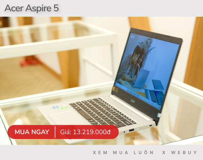 The Verge gợi &yacute; loạt laptop v&agrave; tablet &ldquo;chuẩn chỉnh&rdquo; cho học sinh, sinh vi&ecirc;n m&ugrave;a tựu trường - Ảnh 3.