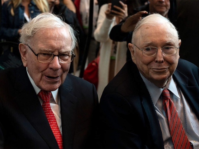 Đỉnh cao làm chủ thời gian - Warren Buffett: Càng nhàn hạ, càng giàu có - Ảnh 2.