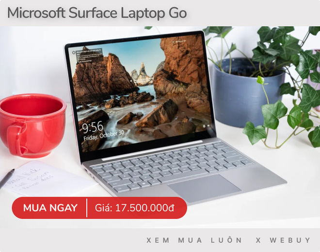 The Verge gợi &yacute; loạt laptop v&agrave; tablet &ldquo;chuẩn chỉnh&rdquo; cho học sinh, sinh vi&ecirc;n m&ugrave;a tựu trường - Ảnh 4.