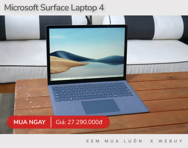 The Verge gợi &yacute; loạt laptop v&agrave; tablet &ldquo;chuẩn chỉnh&rdquo; cho học sinh, sinh vi&ecirc;n m&ugrave;a tựu trường - Ảnh 6.