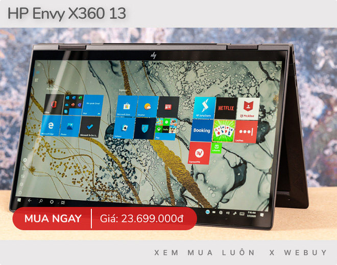 The Verge gợi &yacute; loạt laptop v&agrave; tablet &ldquo;chuẩn chỉnh&rdquo; cho học sinh, sinh vi&ecirc;n m&ugrave;a tựu trường - Ảnh 7.