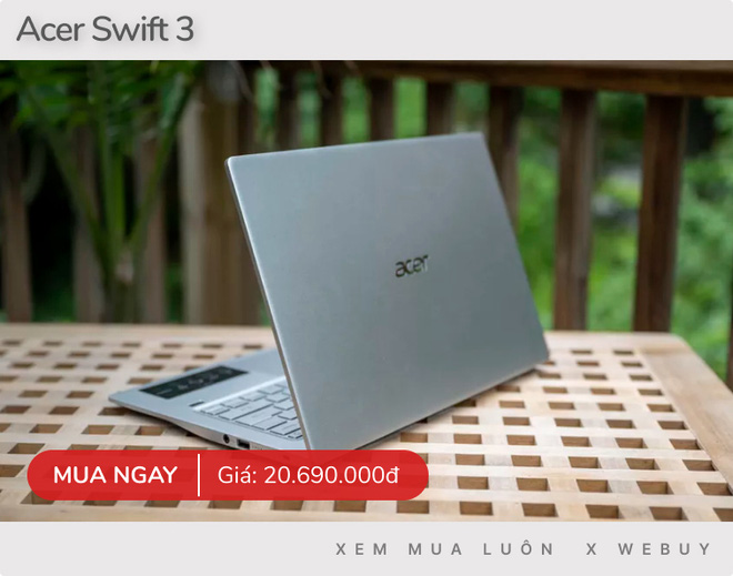 The Verge gợi &yacute; loạt laptop v&agrave; tablet &ldquo;chuẩn chỉnh&rdquo; cho học sinh, sinh vi&ecirc;n m&ugrave;a tựu trường - Ảnh 8.