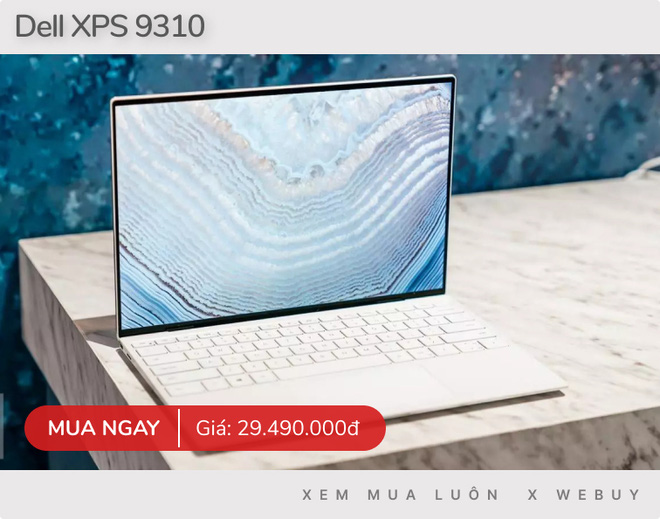 The Verge gợi &yacute; loạt laptop v&agrave; tablet &ldquo;chuẩn chỉnh&rdquo; cho học sinh, sinh vi&ecirc;n m&ugrave;a tựu trường - Ảnh 10.