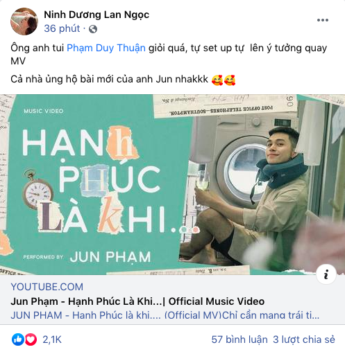 Jun Phạm mách nước cách đi du lịch mùa dịch, khoe khéo áo Running Man còn được Ninh Dương Lan Ngọc khen giỏi - Ảnh 9.