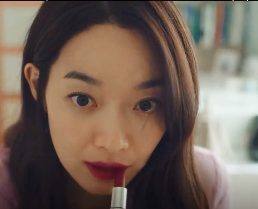 givenchy lipstick hometown cha cha cha