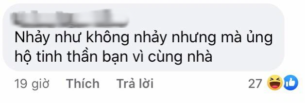 Thí sinh Olympia cover nóng bài mới của BTS, có người chê nhảy như không nhảy bị dân mạng ùa vào phản bác - Ảnh 3.