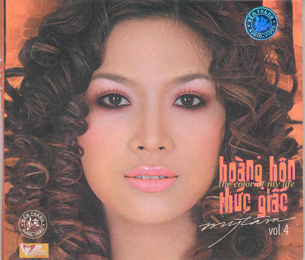 Bìa album thời “ơ kìa” của sao Việt: Mỹ Tâm nổi loạn với tóc tém, 1088 chuẩn “oppa” nam thần, nhìn sang MTV “giận tím người” - Ảnh 20.