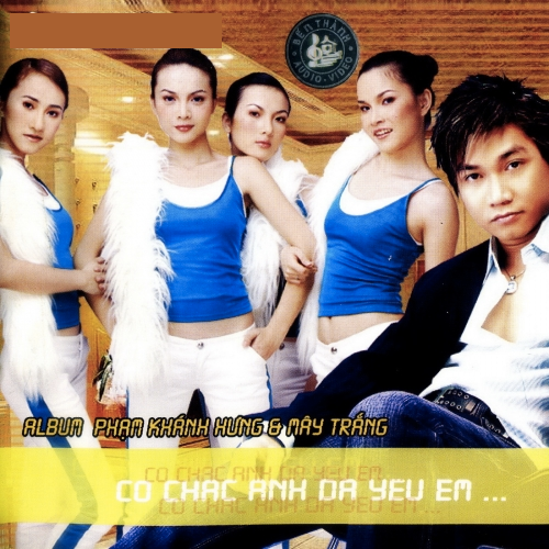 Bìa album thời “ơ kìa” của sao Việt: Mỹ Tâm nổi loạn với tóc tém, 1088 chuẩn “oppa” nam thần, nhìn sang MTV “giận tím người” - Ảnh 11.