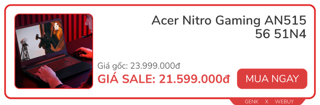 Đợt sale 2/9 vẫn chưa kết thúc, ngó xem các đại lý lớn đang giảm những món gì? - Ảnh 2.