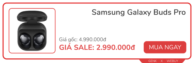 Đợt sale 2/9 vẫn chưa kết thúc, ngó xem các đại lý lớn đang giảm những món gì? - Ảnh 11.