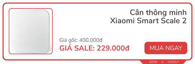 Đợt sale 2/9 vẫn chưa kết thúc, ngó xem các đại lý lớn đang giảm những món gì? - Ảnh 12.