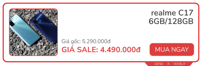 Đợt sale 2/9 vẫn chưa kết thúc, ngó xem các đại lý lớn đang giảm những món gì? - Ảnh 13.