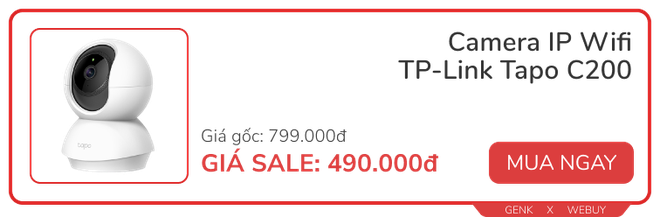 Đợt sale 2/9 vẫn chưa kết thúc, ngó xem các đại lý lớn đang giảm những món gì? - Ảnh 14.