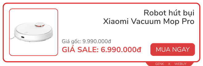 Đợt sale 2/9 vẫn chưa kết thúc, ngó xem các đại lý lớn đang giảm những món gì? - Ảnh 16.