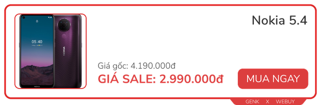 Đợt sale 2/9 vẫn chưa kết thúc, ngó xem các đại lý lớn đang giảm những món gì? - Ảnh 10.
