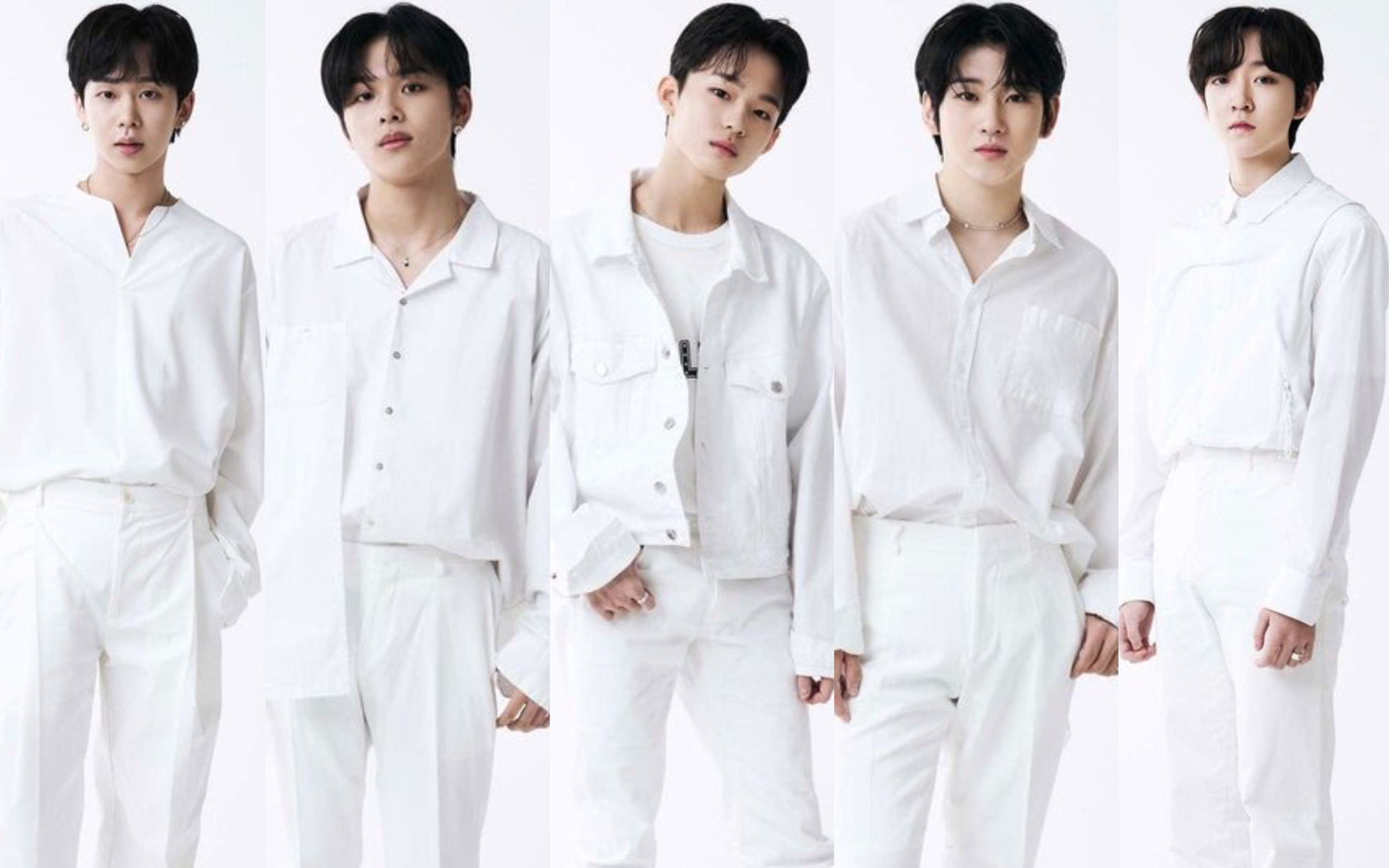 AMARU, tin tức Mới nhất Boygroup mới nhà JYP chính thức lộ diện, có