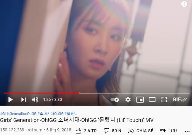 Nhóm nữ thượng đẳng nhất SM: Bỏ túi MV trăm triệu views dù không thèm quảng bá, lặn 3 năm chưa chịu comeback - Ảnh 3.