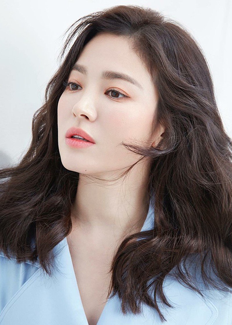 Rộ tin Song Hye Kyo chỉ là kẻ thế vai ở phim với trai trẻ Jang Ki Yong, netizen nghe mà bất bình hộ chị đẹp - Ảnh 7.
