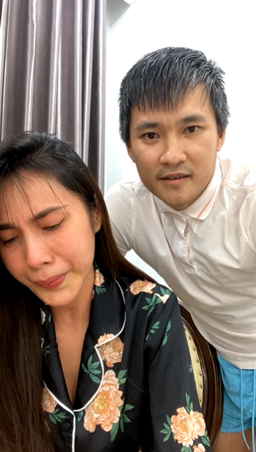 16 năm lăn lộn showbiz của Thủy Tiên: Phất lên từ 1 bài hát, liên tiếp gặp ồn ào vì phong cách sexy và cuộc hôn nhân như mơ với Công Vinh - Ảnh 34.