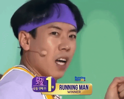 Đi tìm tiên tử kết màn của Running Man: Song Ji Hyo đẹp xuất sắc, Kim Jong Kook thở hổn hển cực giả trân - Ảnh 3.